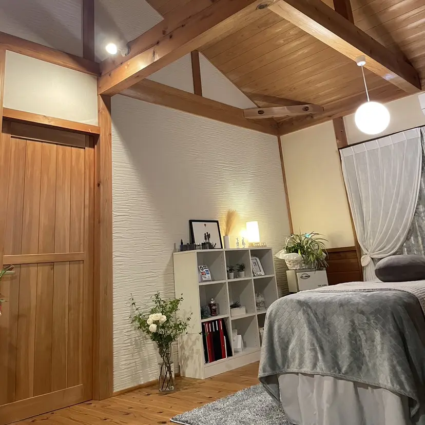 心と身体共に整える SUGARSALONの掲載