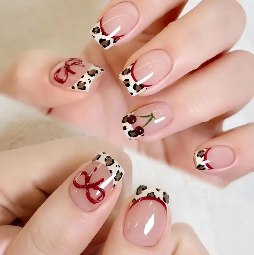 MEO MEO NAIL  守山の掲載