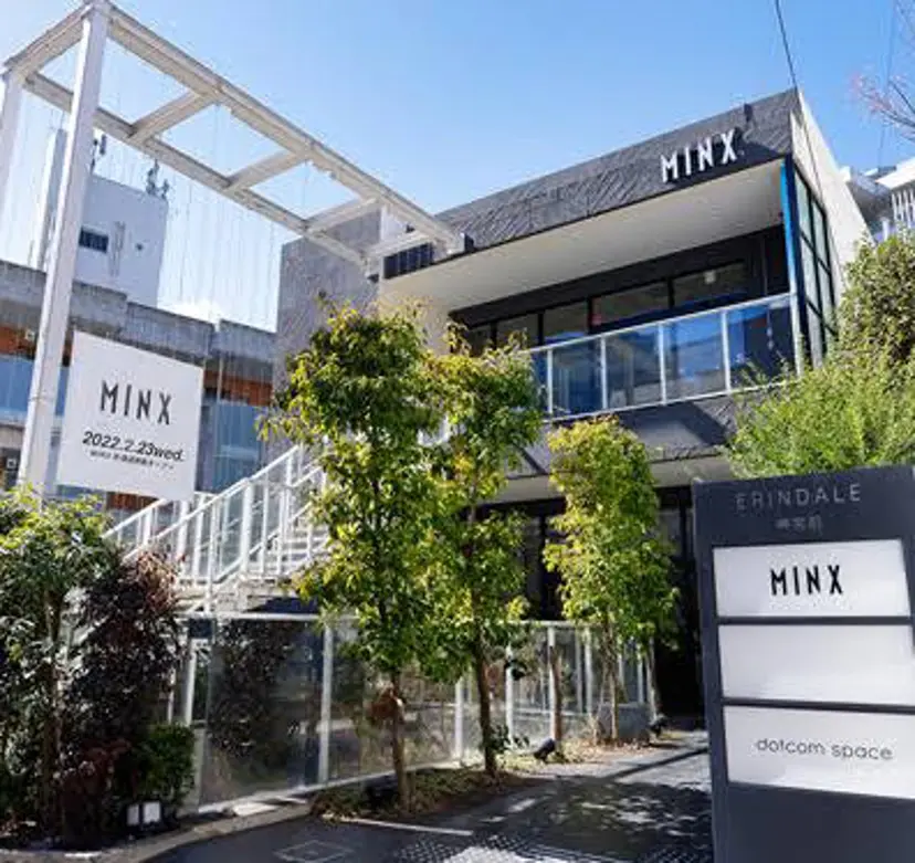 MINX 白石 漣の掲載