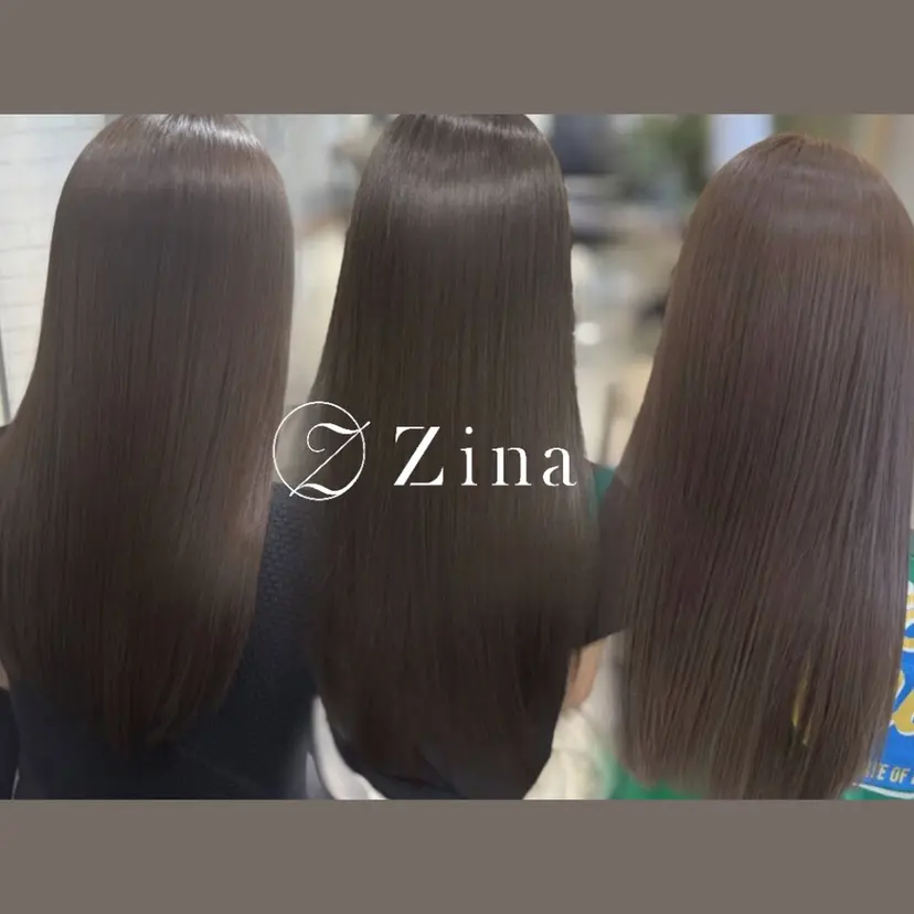 縮毛矯正・髪質改善 支持率No1🫧北島の掲載