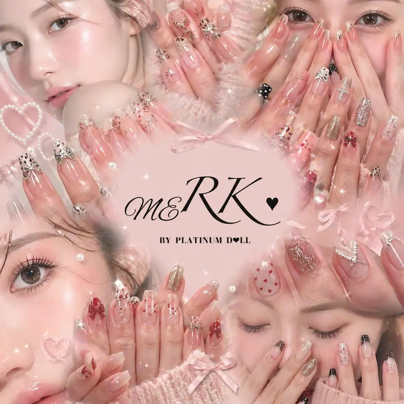 meRK 京都河原町の掲載