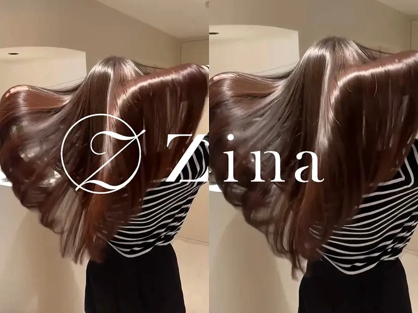 大人ヘア✨髪質改善 ✨艶髪＊今泉の掲載