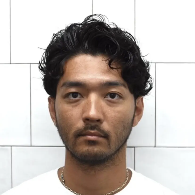 ネオ／メンズ バーバー／メリケンの掲載