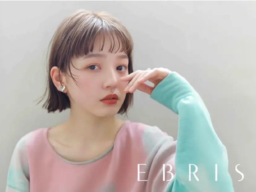 EBRIS浦和店 ☆ M a n aの掲載