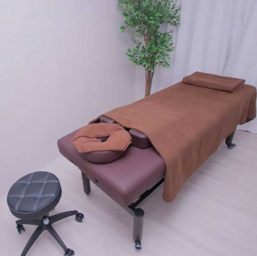 セラピストの 浦さんの掲載