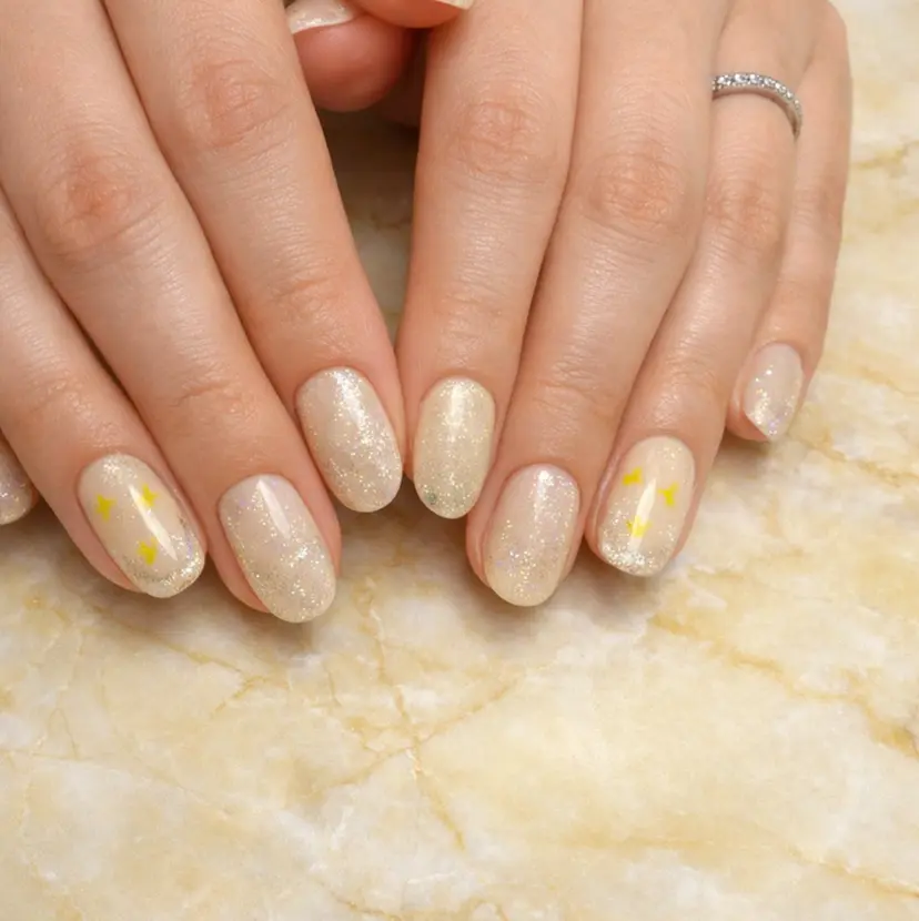 Nail Mihoの掲載