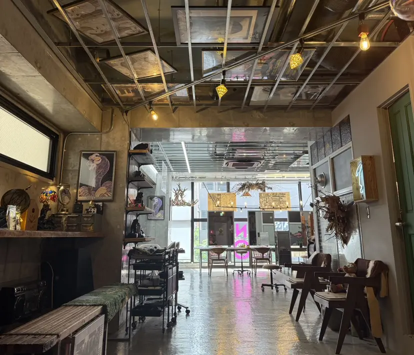 ENO センター南の掲載