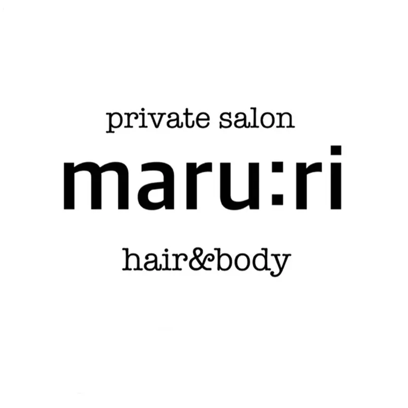 maru:ri estheticの掲載