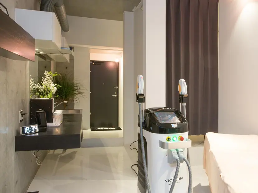 mew メンズ脱毛の掲載