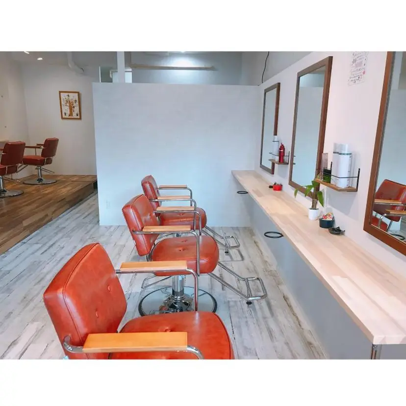 MORIMOTO スタイリストの掲載