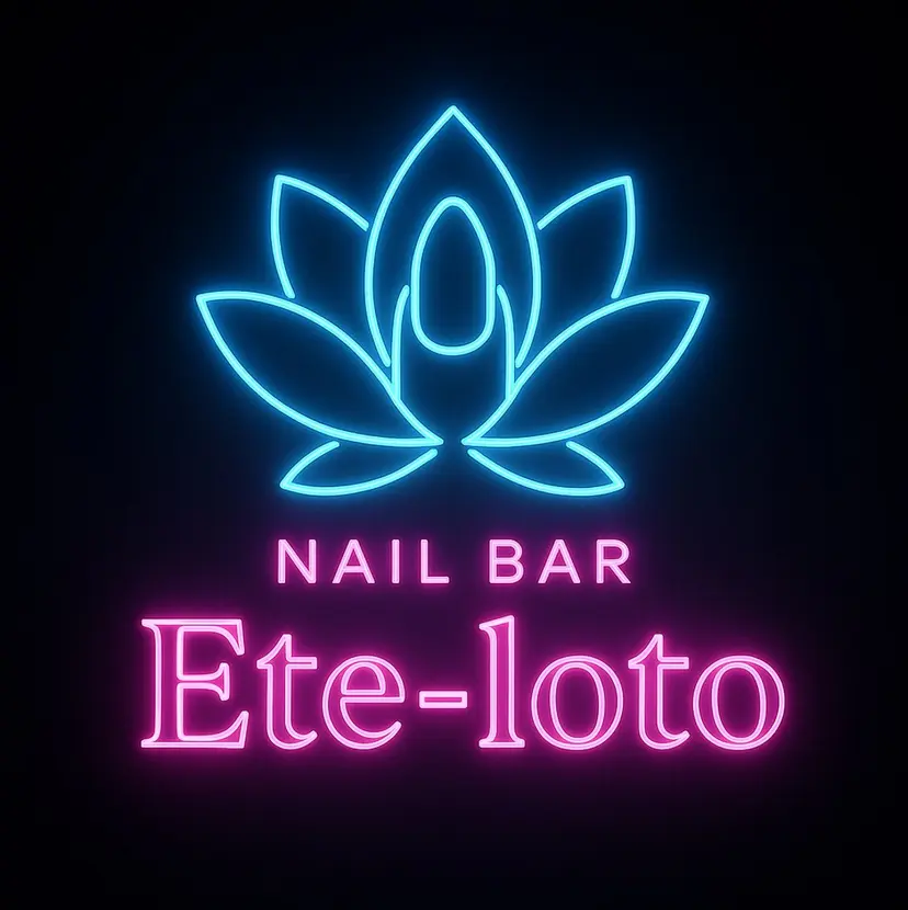 nail bar Ete-lotoの掲載