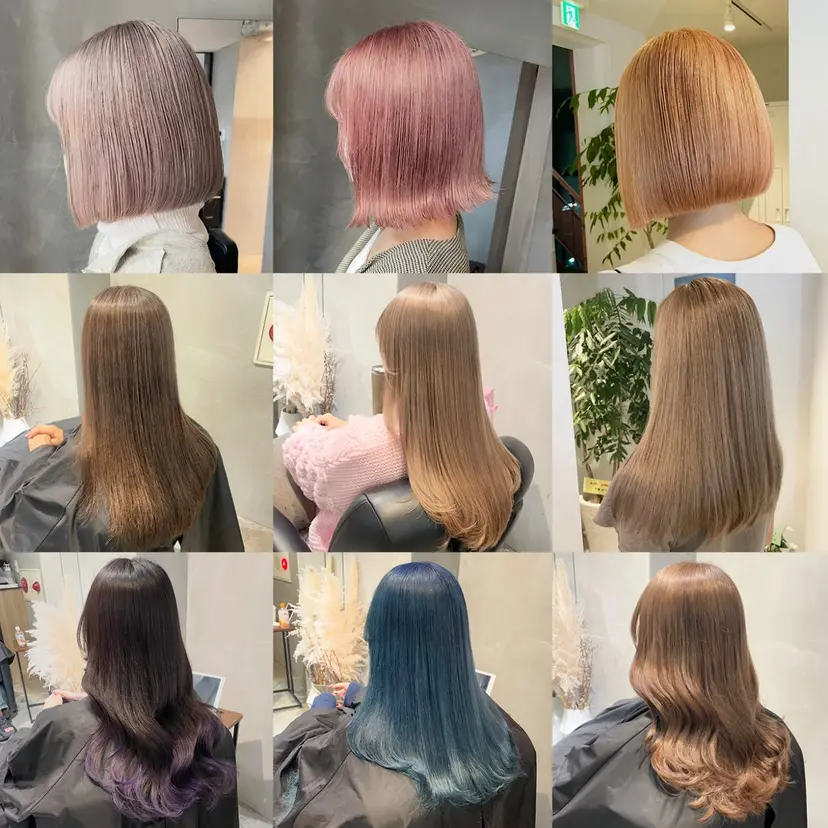 銀座/ハイトーン/ hayaka 🖤の掲載