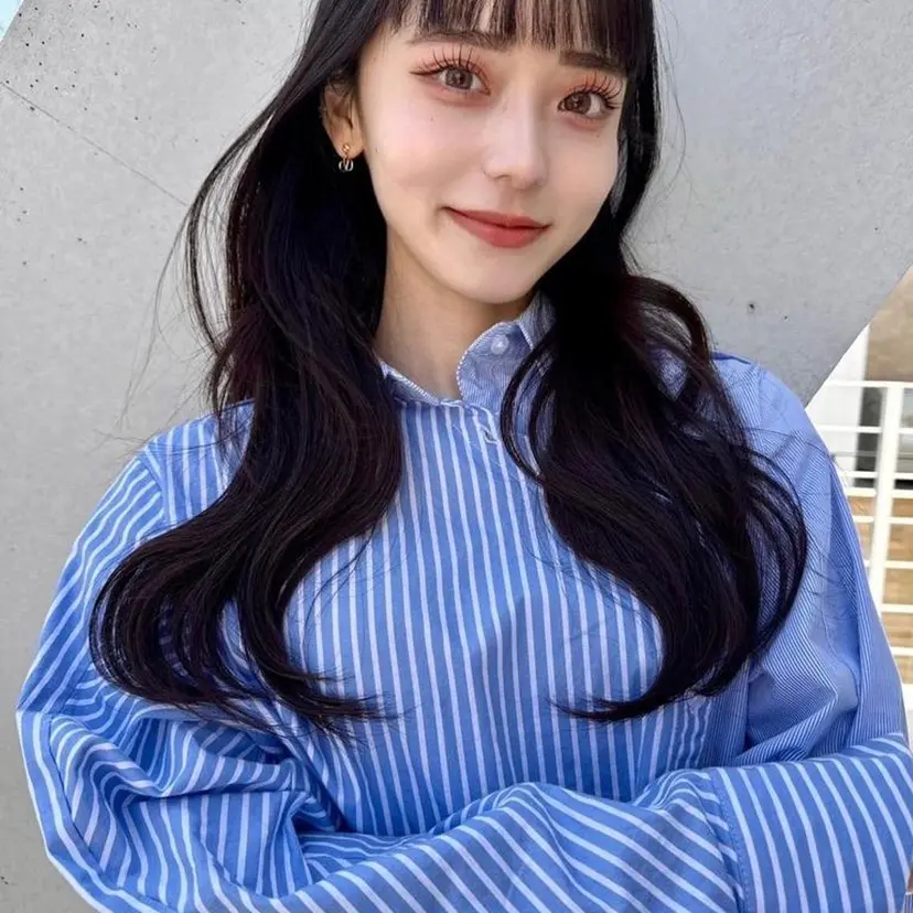 ❤︎旬色 モテカラー❤︎の掲載