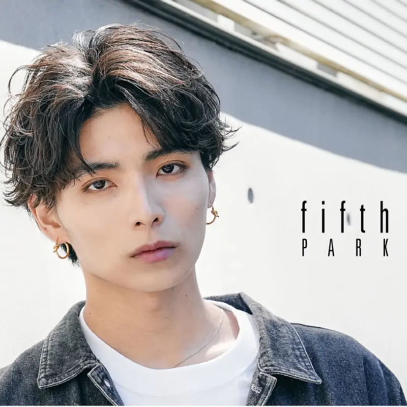 fifth/ りんたろうの掲載