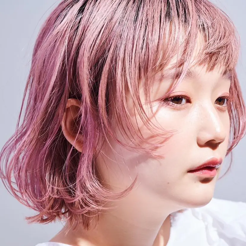 似合わせカット unix 藤田 学の掲載