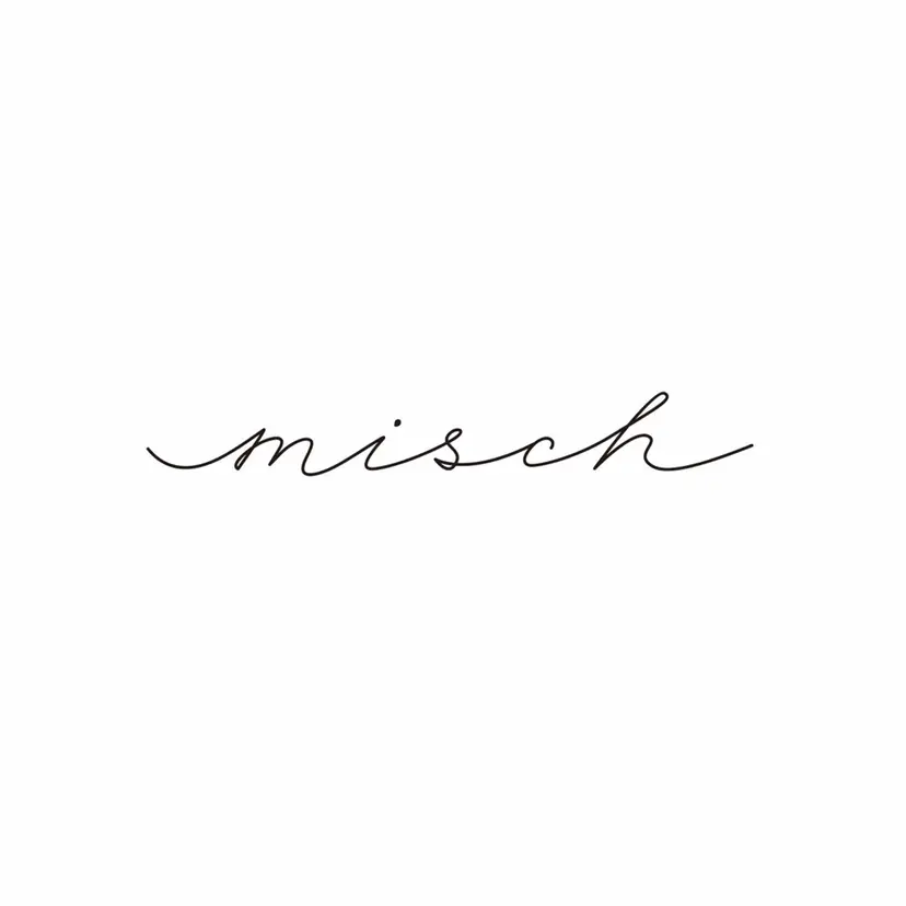 misch｜南堀江 momonaの掲載