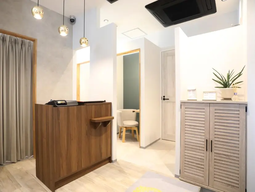 アプローズアイ 西院店の掲載