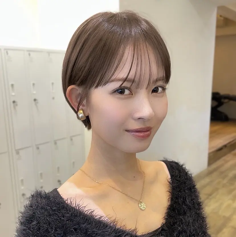 【4月限定‼️💖】 ショート特化/YUIの掲載