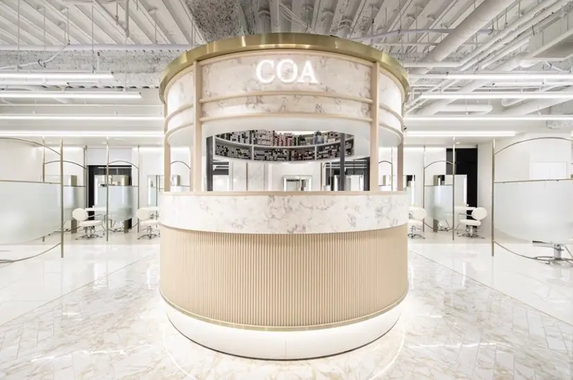 COA銀座/ミサキ 🤍の掲載