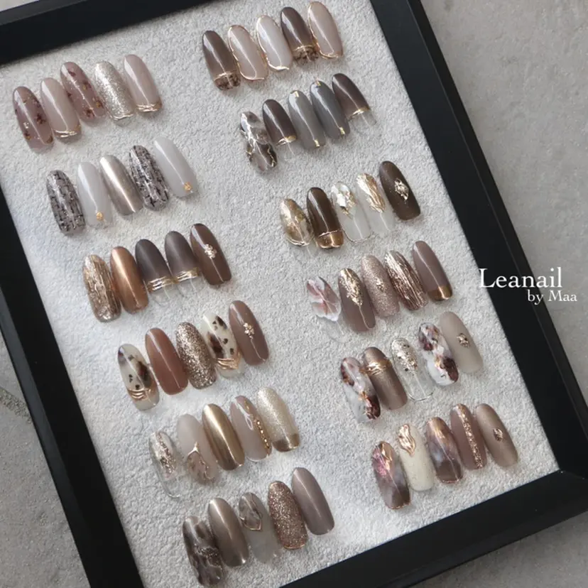 private_ salon.Leaの掲載