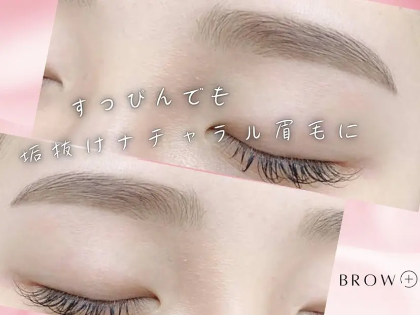 BROW+ mikuの掲載