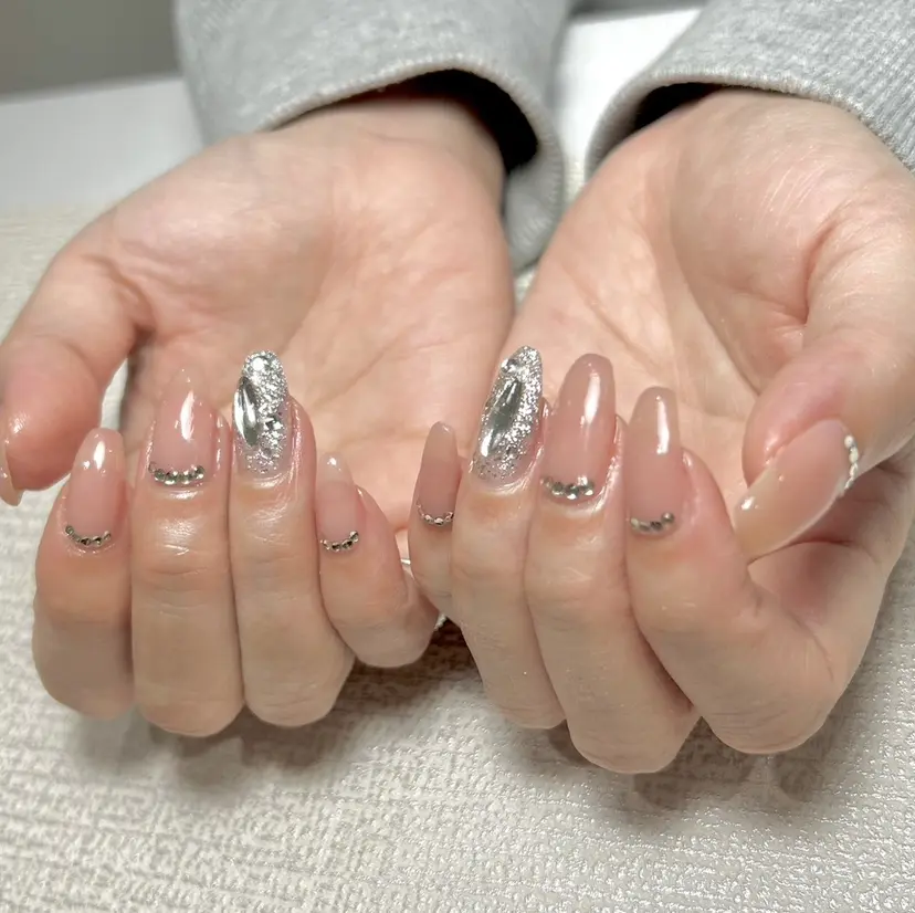 ネイル&脱毛サロン annの掲載