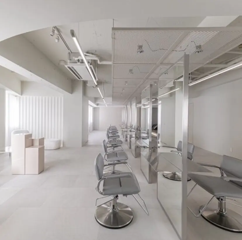 aoi 🪐keen立川の掲載