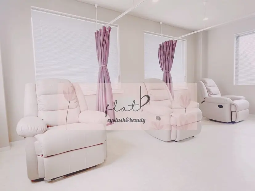 flat(フラット) Namieの掲載