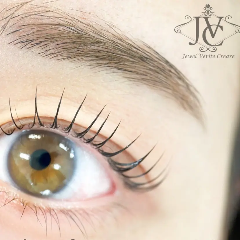 JewelVeri teCreareの掲載