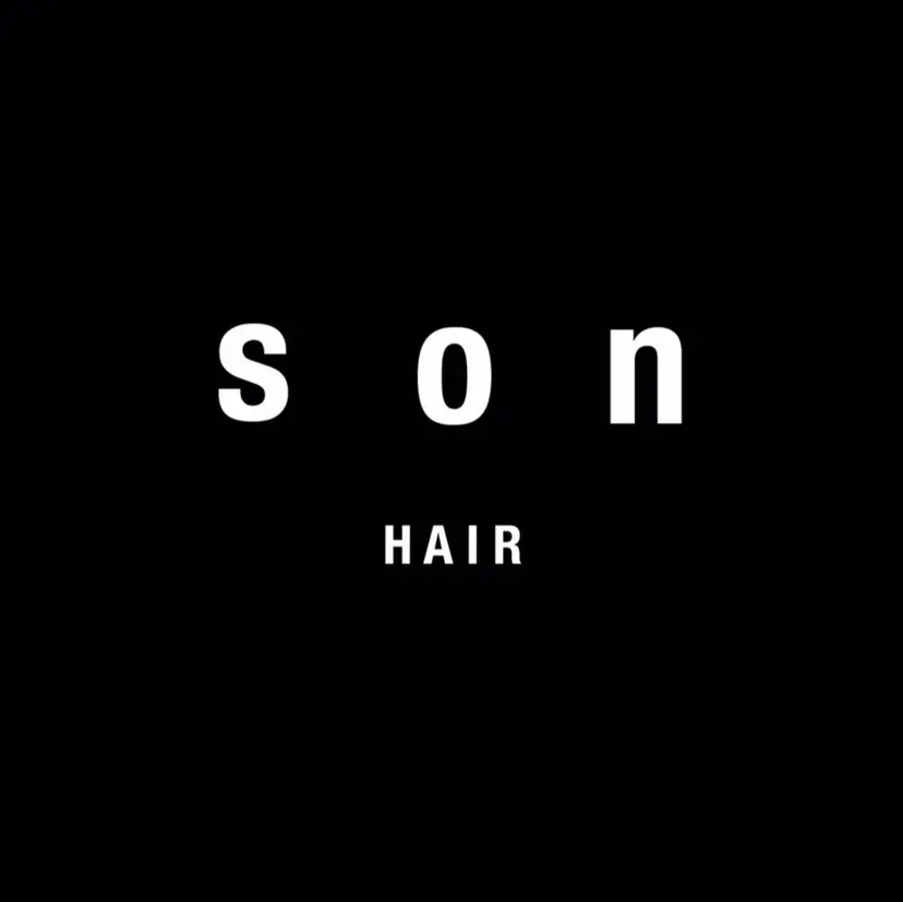 son hair HIROEの掲載