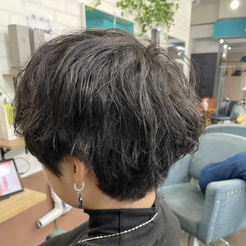 イヤリングカラー Ai 浅草橋店の掲載