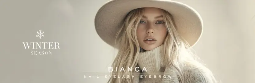 Bianca Saitoの掲載