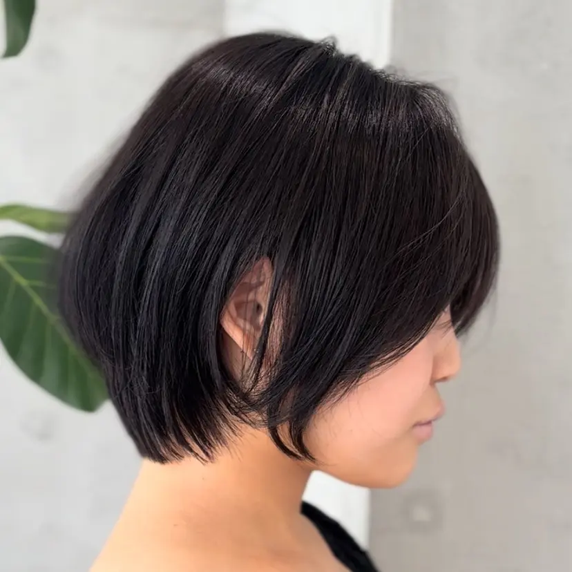 大人かわいいショート 🧡Mai🧡の掲載