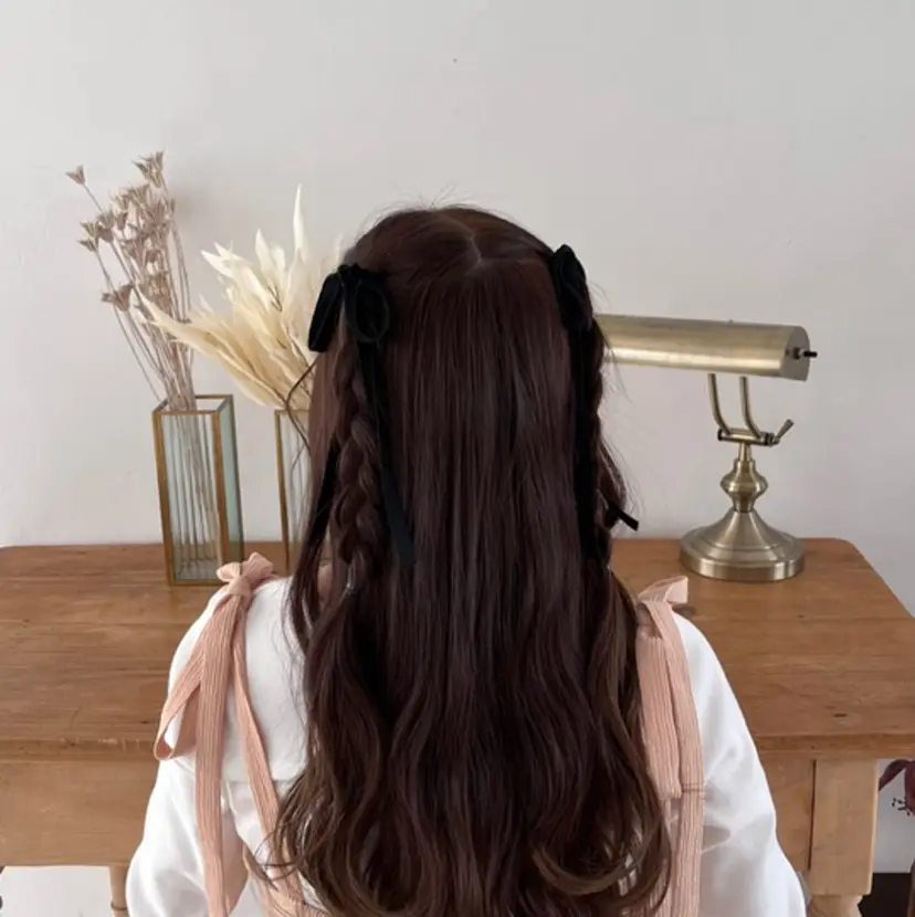 ayaka‎/暖色/ レイヤーカット🩰の掲載