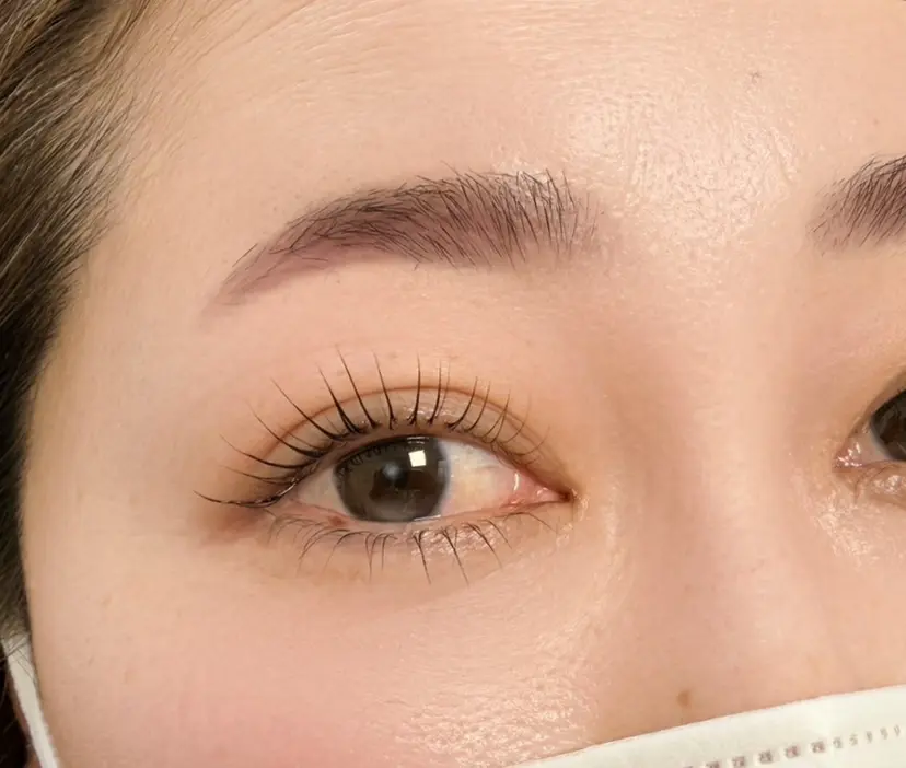 URUWA　 まつ毛パーマ＆眉専門の掲載