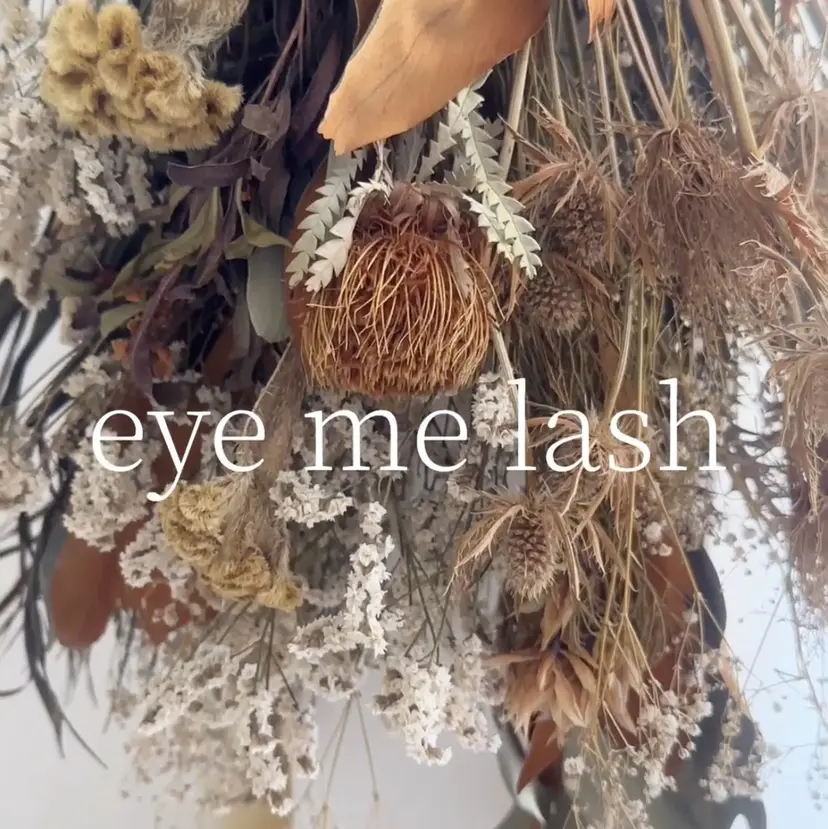 eyemelash （アイミーラッシュ）の掲載