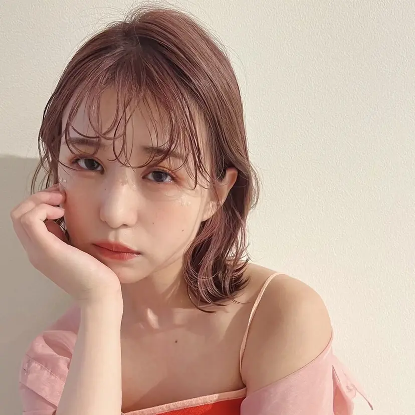 bob / perm 松原吹季の掲載