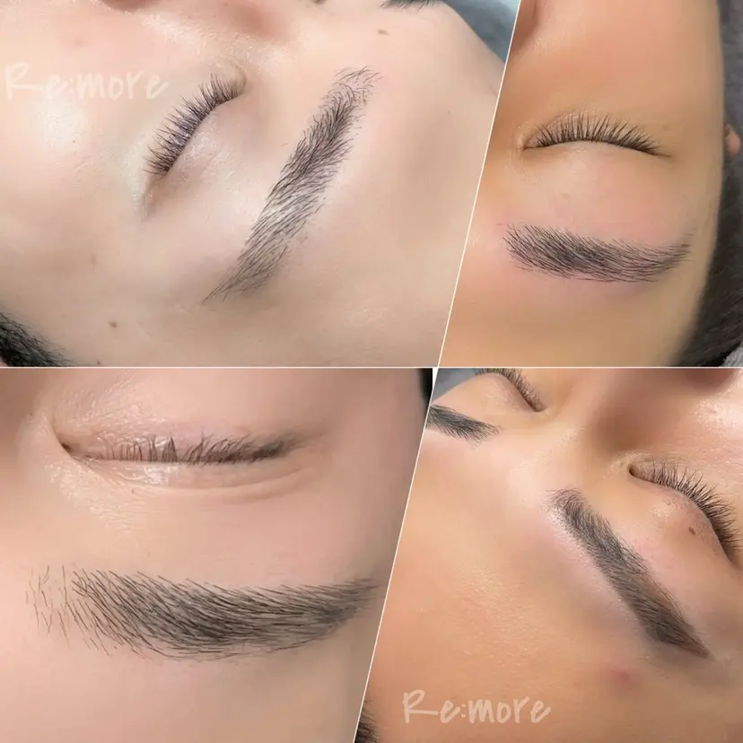 Re:more 羽生の掲載