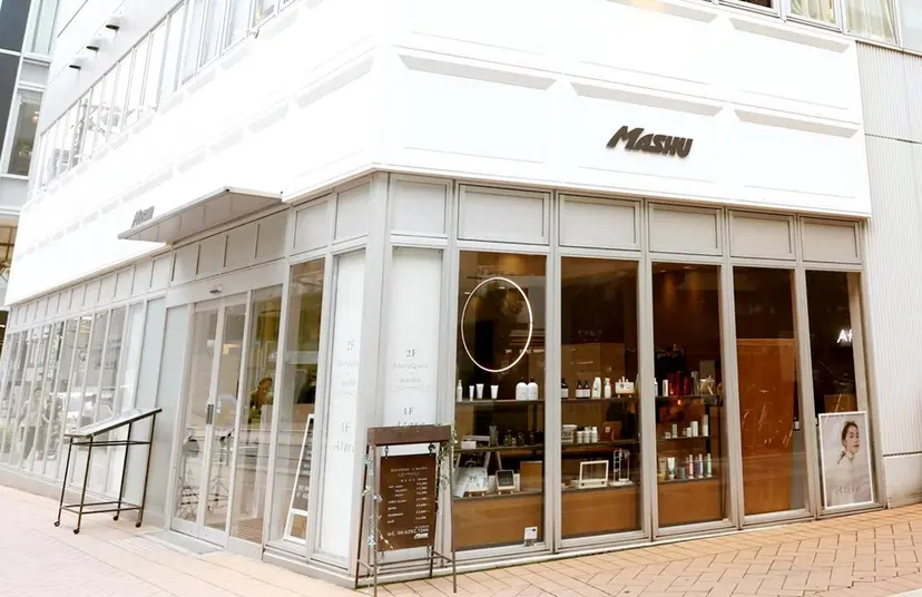 梅田/ストレート/ RIHO🎀の掲載