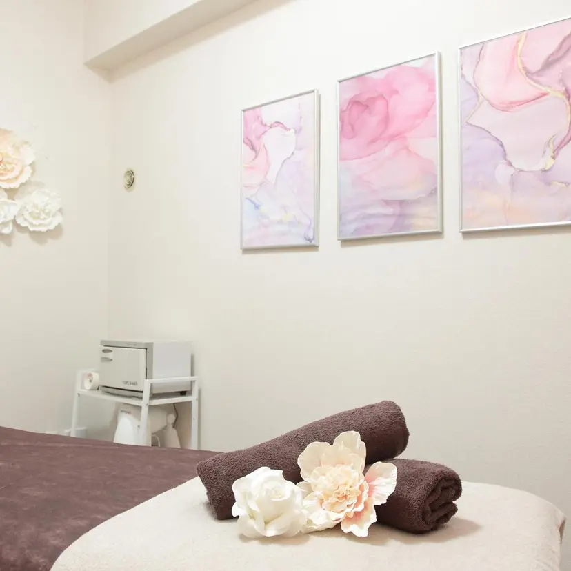 Bellesthe （ベルエステ）の掲載