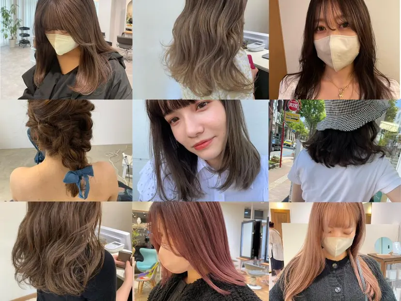 ♡kyoka /  uyu♡の掲載