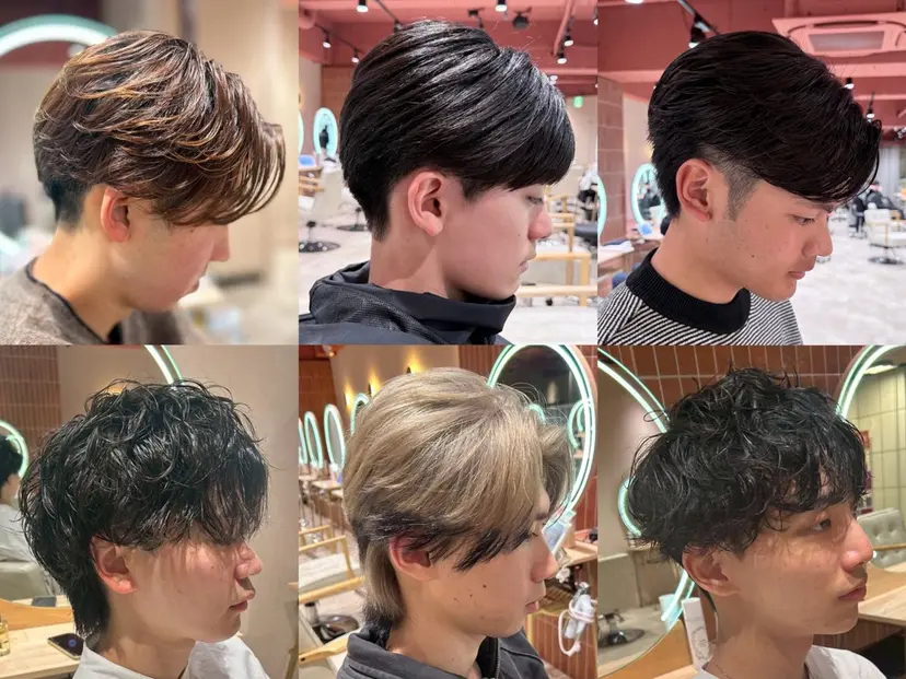 アキト🌙 メンズ特化🔥の掲載