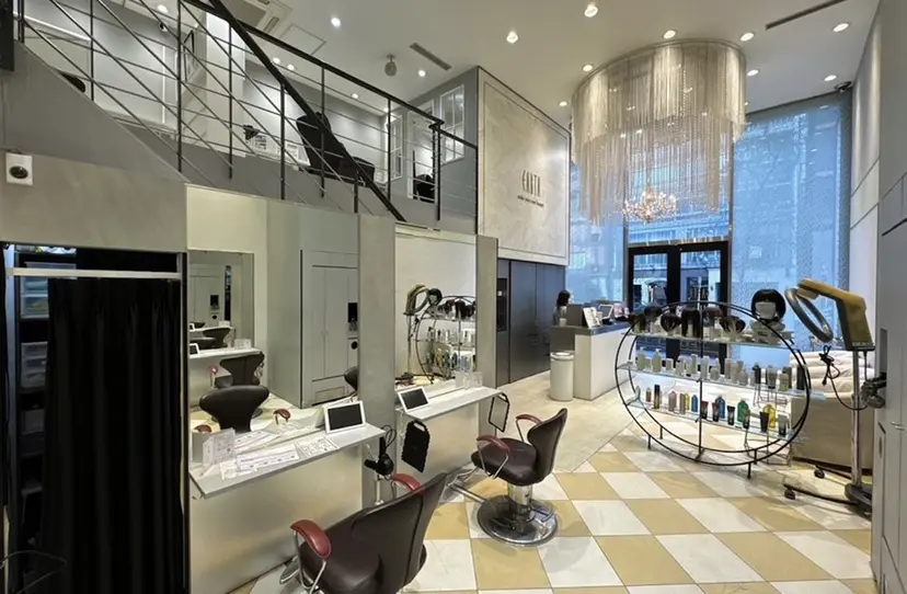 鈴木 美香の掲載