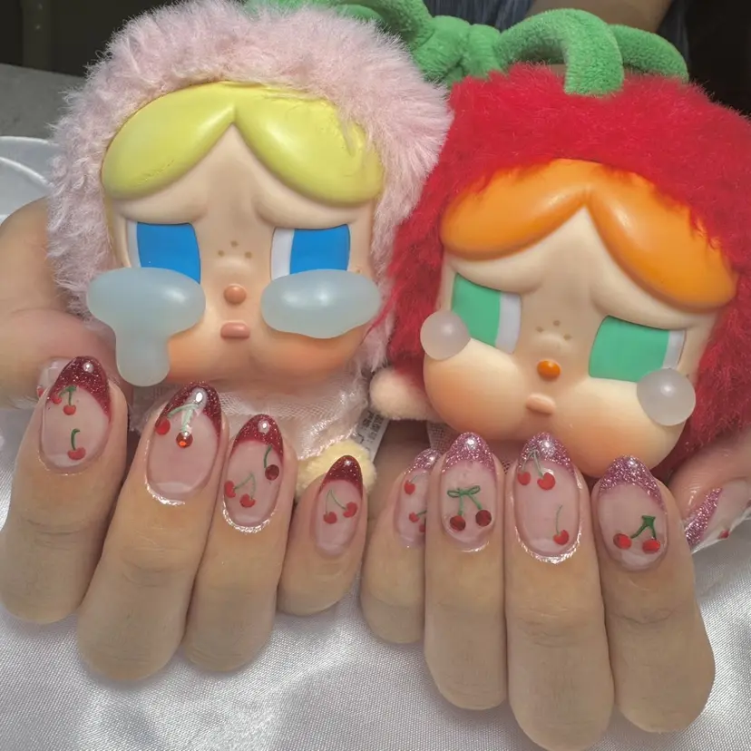 ネイルサロン aceの掲載