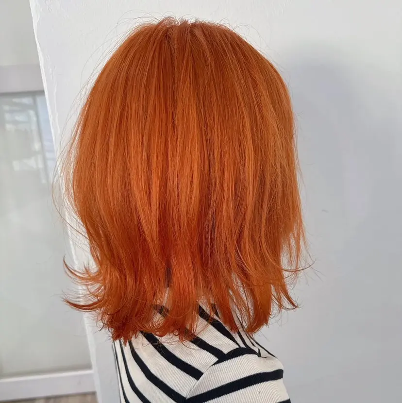 LoRE🎀塩崎莉子 縮毛矯正/ブリーチの掲載