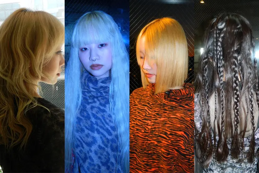 透明感/レイヤー/ sakura🪽の掲載