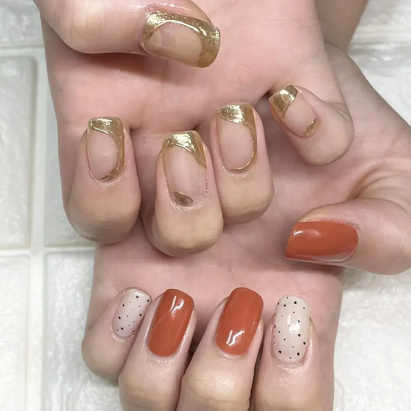 Nail salon Cielの掲載