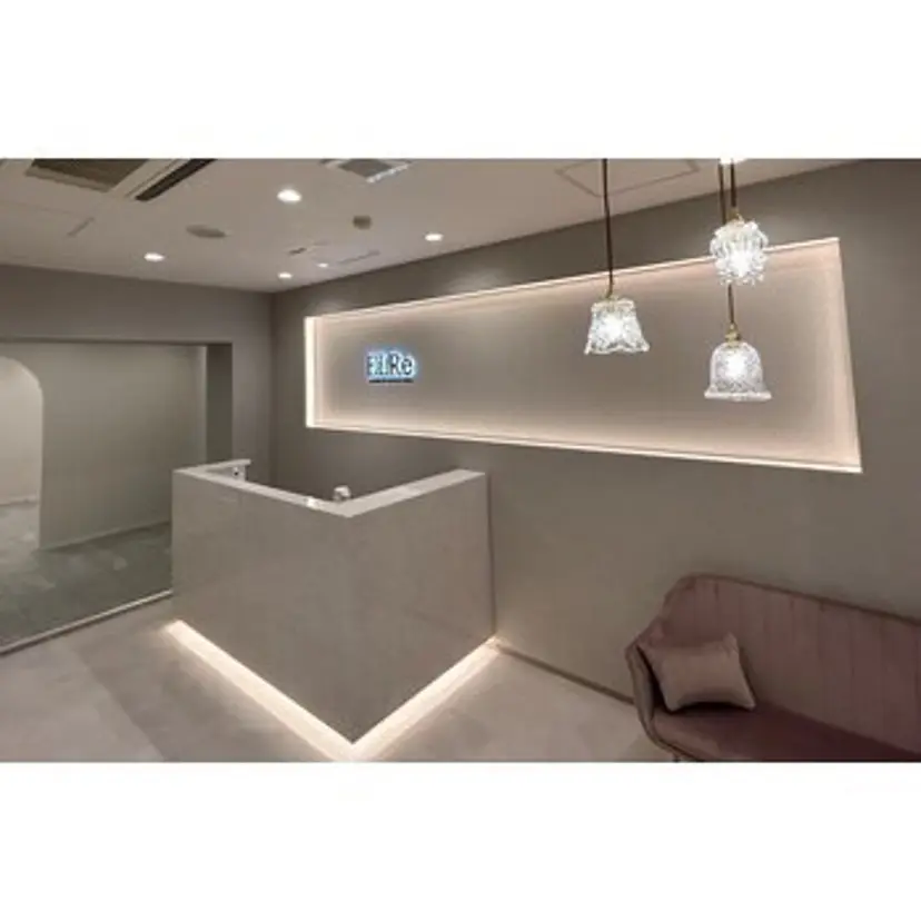 ELRe 五反田店の掲載