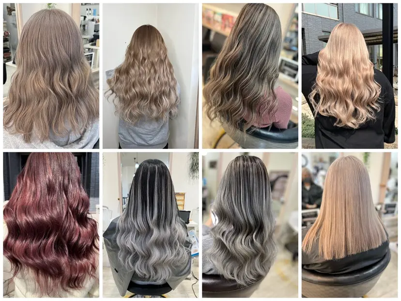 KR2S× 亜以加の掲載