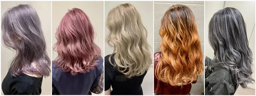 💓シールエクステ ルミエールの掲載